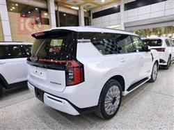 نيسان باترول